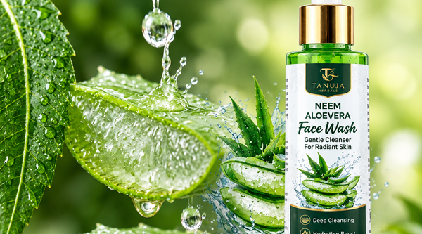 Neem Alovera Fashwash