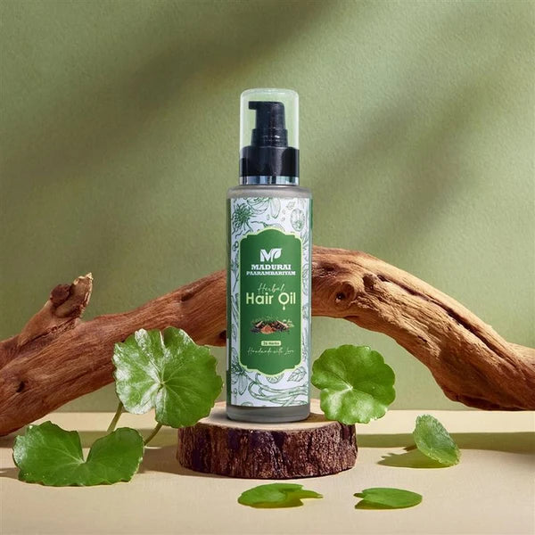 Complete Hair Care Combo